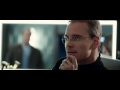 Steve Jobs (2015) Bicycle for the mind