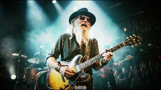 Stevie Ray Vaughan, Jimi Hendrix, Eric Clapton, B B  King &amp; Led Zeppelin — Blues Rock Masters Unit
