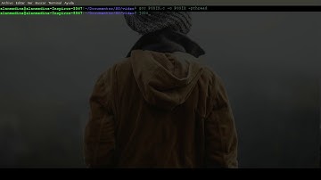 semáforos POSIX, XSI, MUTEX