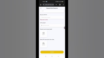 BDG game deposit not recieve #trending #virel #game #deposit #recieved #solve