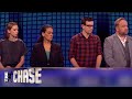 The Chase | A FULL team Take On The Dark Destroyer In The Final Chase | 3rd September Highlights