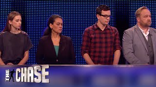 The Chase | A FULL team Take On The Dark Destroyer In The Final Chase | 3rd September Highlights
