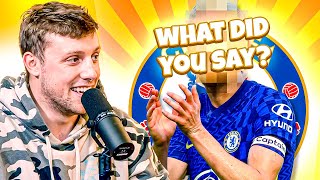 W2S Reveals His Argument With Premier League Footballer