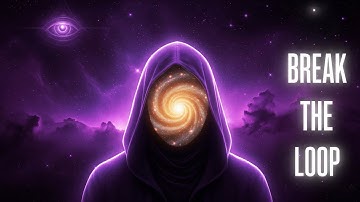 “Break The Observer Loop & Instantly Change Reality | Quantum Observer Effect Explained”