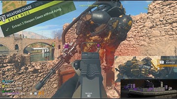 Extract 3 Weapon Cases Without Dying | Easy Solo Guide to Weapon case |  Exfil With WC