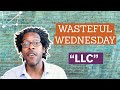 Wasteful Wednesday with Wil Reynolds #2 - Keyword of the Week: “LLC” | Seer Interactive