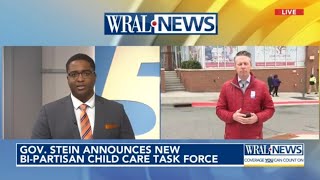 New task force to dive into NC child care costs