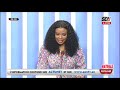 Direct bloc matinale avec asma khadija yacine seckmame mbaye ndiaye du jeudi 09 mai 2024 