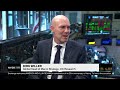 Citi Head of Macro Strategy Dirk Willer Talks Positioning as Fed Mulls Rake Hike