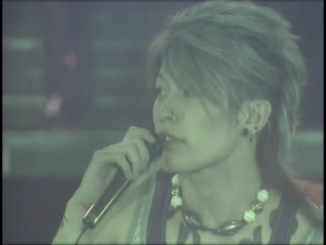 VHS】 Raphael Raphael Special LIVE「graduation」～2000 3 4 日本