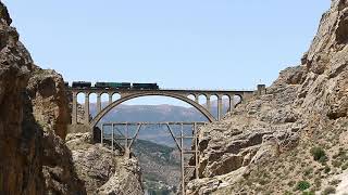 トランス・イラン鉄道