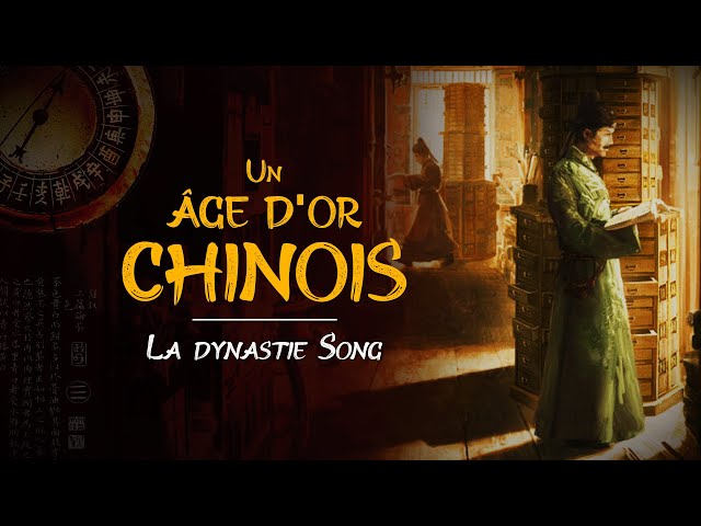 Pourquoi la Chine fut-elle si inventive sous la dynastie Song ? [QdH#45]