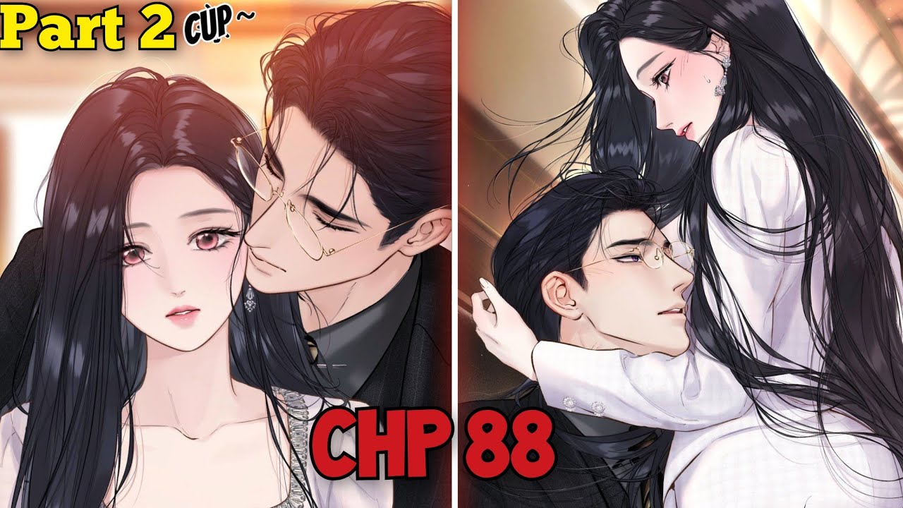 Accidental Love / Love By Mistake /Only For Love Chp 88 Part 2