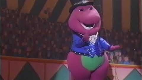 Adventure Bus (2001 Version) Part 56