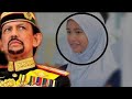 Disebut Putri Bungsu Sultan Bolkiah yang Paling Cantik, Tak Disangka Ternyata Begini Sifat Aslinya!