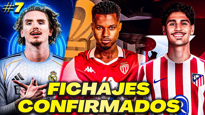 LATEST RUMORS AND CONFIRMED SIGNINGS 25/26 #7