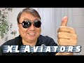 XL Aviator Polarized Sunglasses for Wide Faces Review