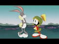 Looney Tunes Cartoon | Martian 👽 Meets rabbit 🐰 | Cartoon Network