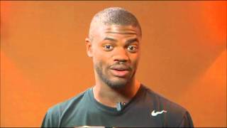 Celebrity "Default: The Student Loan Documentary" Stories: Lamar Profile