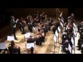 L.van Beethoven - ov.Egmont (fragment)