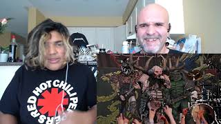 GWAR - F**k This Place [Reaction/Review]