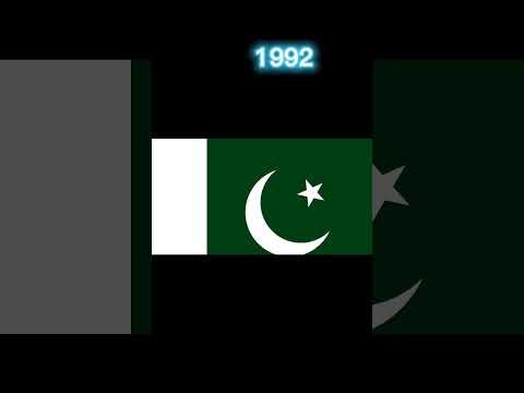 Pakistan world cup