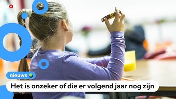 Scholen doen oproep: 
