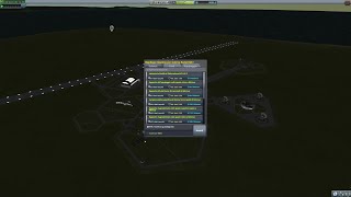 Kerbal Space Program - Mobile Processing Lab Huge Amount of Science