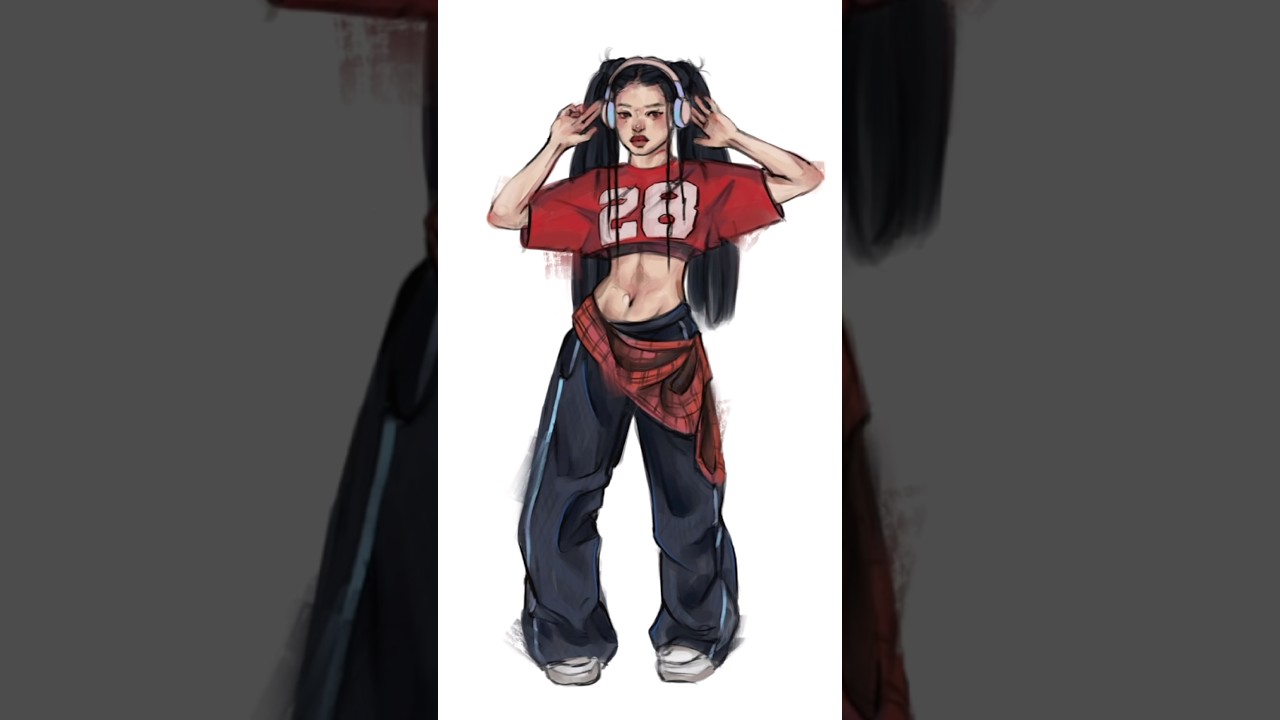 What I think Musa would look like today - YouTube
