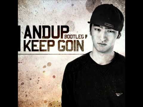 Andup (앤덥) (+) 왜!