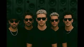 Bye Bye Bye - NSYNC (AI cover)