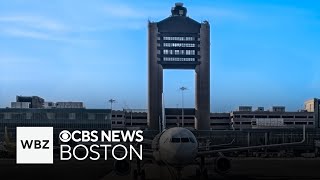 Airlines Start Canceling Flights In Boston Ahead Of Forced Reductions
