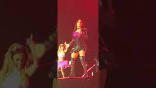 RBD - Fuego ( Soy Rebelde Tour São Paulo )