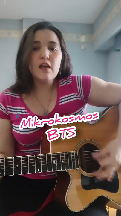 you got me ✨ Mikrokosmos - BTS #cover #bts #mikrokosmos #btscover #army #btsarmy #borahae #btsshorts