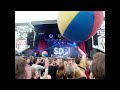 Capture de la vidéo Sdp - Berlin, Tempelhof 27.08.2022 Live (Audio Only, Full Show)