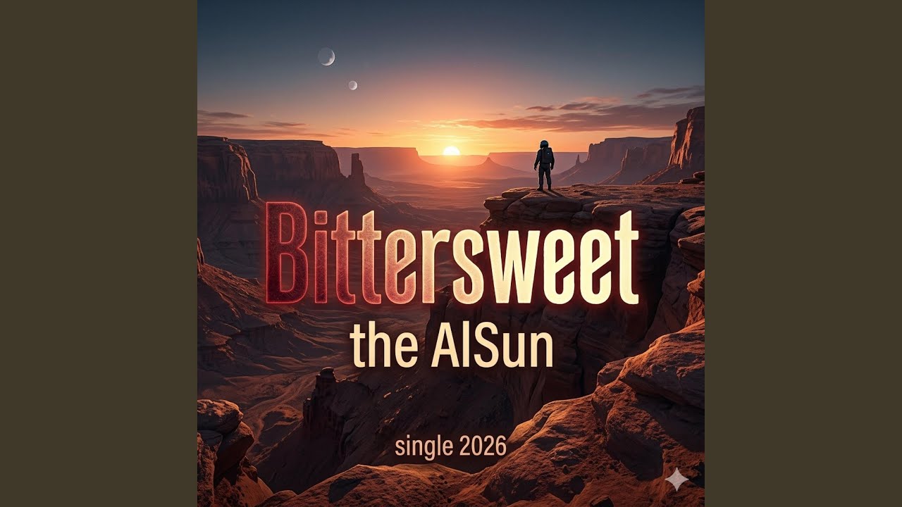 Watch Bittersweet on YouTube Watch Bittersweet on YouTube