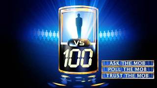 1 vs. 100: Australia - “Helps Rules Explanation”