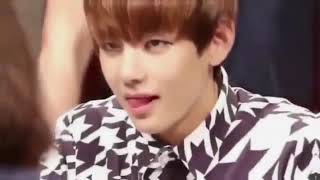 Bella Ciao Taehyung - Bts Edit.