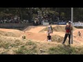 20120527 bmx coupe de provence vitrolles pousssin 1  demi finale.