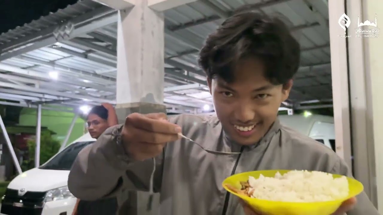 Asramanisasi Ramadhan