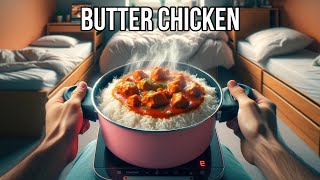 How to make Butter Chicken