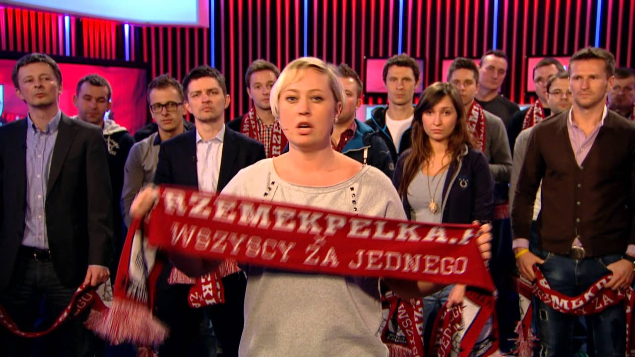 Przemek I Wojtek Chcieli Z Jednego Magnesu Przemek Pełka - Wszyscy za jednego! [CANAL+ SPORT] - YouTube