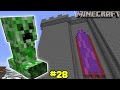 Minecraft: ROCKET CASTLE CHALLENGE [EPS6] [28]