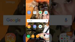 How to Remove the full screen pop-up ads from android phones! Android 8.0.0! 2018/2019! FREE