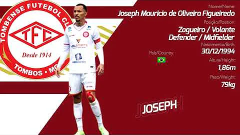 Joseph - Tombense - 2022