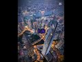上海対香港 #地理系 #強さ比べ