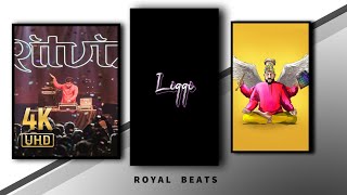 Liggi |#trendingreels #music #ytshorts #royalisback #shorts #feelthemusic #love #ritviz