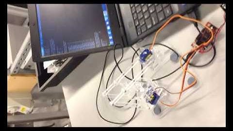 University of Greenwich - Engineering (Robot Arm Assembly..)