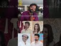விஜய்க்கு மாமா வேலை பார்த்த நண்பர் சஞ்சீவ்.! DMK Ponraj Vs TVK Public Review | Vijay