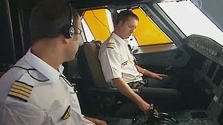 Авиакомпании меняют правила после крушения рейса Germanwings (новости)